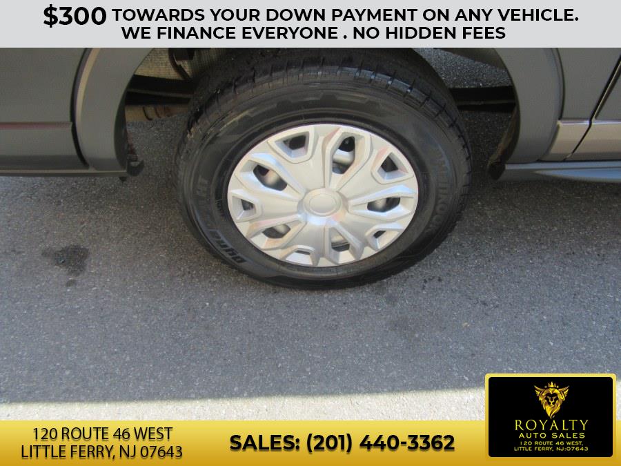 2018 Ford Transit Van T-150 130" Low Rf 8600 GVWR Swing-Out RH Dr, available for sale in Little Ferry, New Jersey | Royalty Auto Sales. Little Ferry, New Jersey 2018 Ford Transit Van T-150 130" Low Rf 8600 GVWR Swing-Out RH Dr, available for sale in Little Ferry, New Jersey | Royalty Auto Sales. Little Ferry, New Jersey