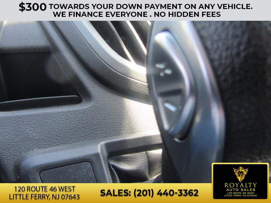 2018 Ford Transit Van T-150 130" Low Rf 8600 GVWR Swing-Out RH Dr, available for sale in Little Ferry, New Jersey | Royalty Auto Sales. Little Ferry, New Jersey 2018 Ford Transit Van T-150 130" Low Rf 8600 GVWR Swing-Out RH Dr, available for sale in Little Ferry, New Jersey | Royalty Auto Sales. Little Ferry, New Jersey