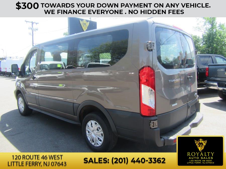 2018 Ford Transit Van T-150 130" Low Rf 8600 GVWR Swing-Out RH Dr, available for sale in Little Ferry, New Jersey | Royalty Auto Sales. Little Ferry, New Jersey 2018 Ford Transit Van T-150 130" Low Rf 8600 GVWR Swing-Out RH Dr, available for sale in Little Ferry, New Jersey | Royalty Auto Sales. Little Ferry, New Jersey