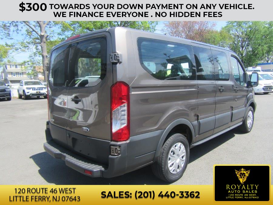 2018 Ford Transit Van T-150 130" Low Rf 8600 GVWR Swing-Out RH Dr, available for sale in Little Ferry, New Jersey | Royalty Auto Sales. Little Ferry, New Jersey 2018 Ford Transit Van T-150 130" Low Rf 8600 GVWR Swing-Out RH Dr, available for sale in Little Ferry, New Jersey | Royalty Auto Sales. Little Ferry, New Jersey