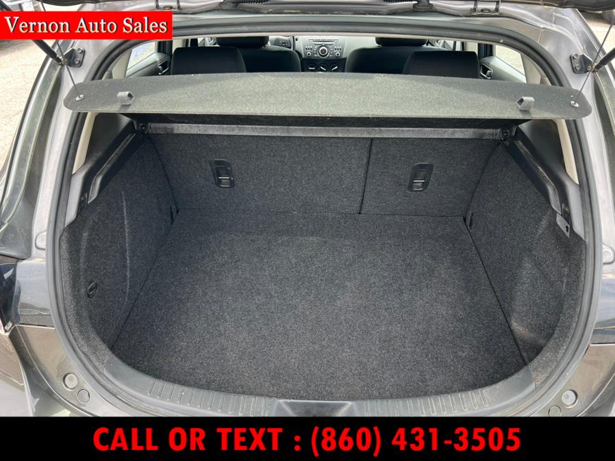2012 Mazda Mazda3 5dr HB Auto i Touring, available for sale in Manchester, Connecticut | Vernon Auto Sale & Service. Manchester, Connecticut 2012 Mazda Mazda3 5dr HB Auto i Touring, available for sale in Manchester, Connecticut | Vernon Auto Sale & Service. Manchester, Connecticut