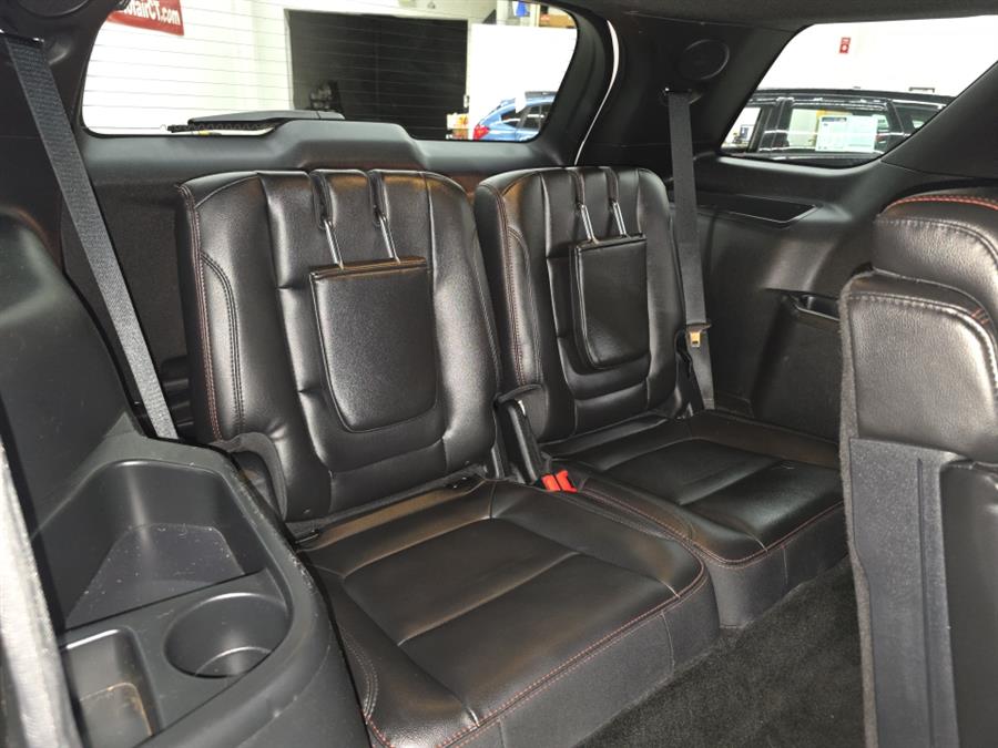 2018 Ford Explorer Sport 4WD, available for sale in West Haven, Connecticut | Auto Fair Inc.. West Haven, Connecticut 2018 Ford Explorer Sport 4WD, available for sale in West Haven, Connecticut | Auto Fair Inc.. West Haven, Connecticut