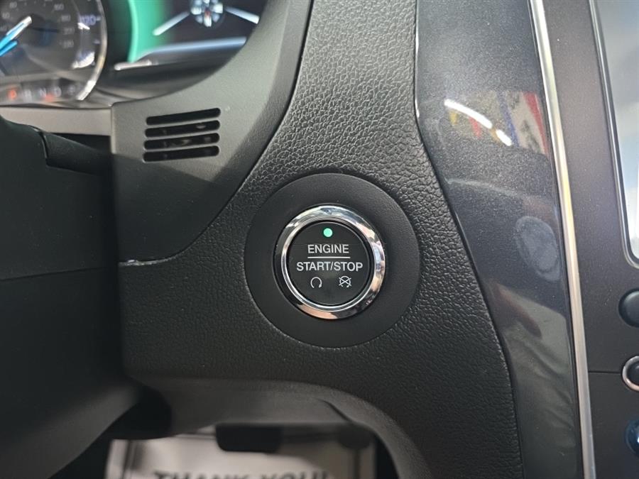 2018 Ford Explorer Sport 4WD, available for sale in West Haven, Connecticut | Auto Fair Inc.. West Haven, Connecticut 2018 Ford Explorer Sport 4WD, available for sale in West Haven, Connecticut | Auto Fair Inc.. West Haven, Connecticut