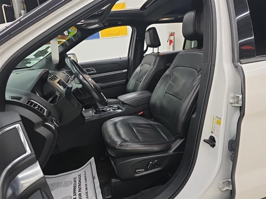2018 Ford Explorer Sport 4WD, available for sale in West Haven, Connecticut | Auto Fair Inc.. West Haven, Connecticut 2018 Ford Explorer Sport 4WD, available for sale in West Haven, Connecticut | Auto Fair Inc.. West Haven, Connecticut