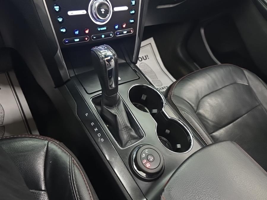 2018 Ford Explorer Sport 4WD, available for sale in West Haven, Connecticut | Auto Fair Inc.. West Haven, Connecticut 2018 Ford Explorer Sport 4WD, available for sale in West Haven, Connecticut | Auto Fair Inc.. West Haven, Connecticut
