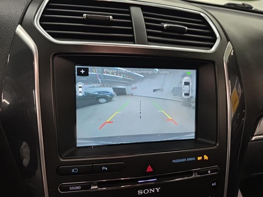 2018 Ford Explorer Sport 4WD, available for sale in West Haven, Connecticut | Auto Fair Inc.. West Haven, Connecticut 2018 Ford Explorer Sport 4WD, available for sale in West Haven, Connecticut | Auto Fair Inc.. West Haven, Connecticut