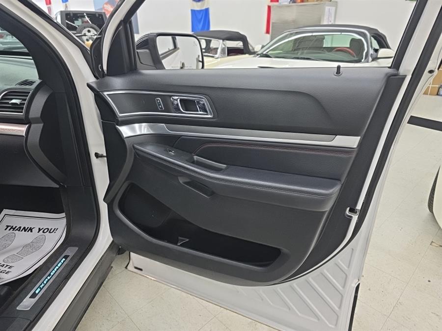 2018 Ford Explorer Sport 4WD, available for sale in West Haven, Connecticut | Auto Fair Inc.. West Haven, Connecticut 2018 Ford Explorer Sport 4WD, available for sale in West Haven, Connecticut | Auto Fair Inc.. West Haven, Connecticut