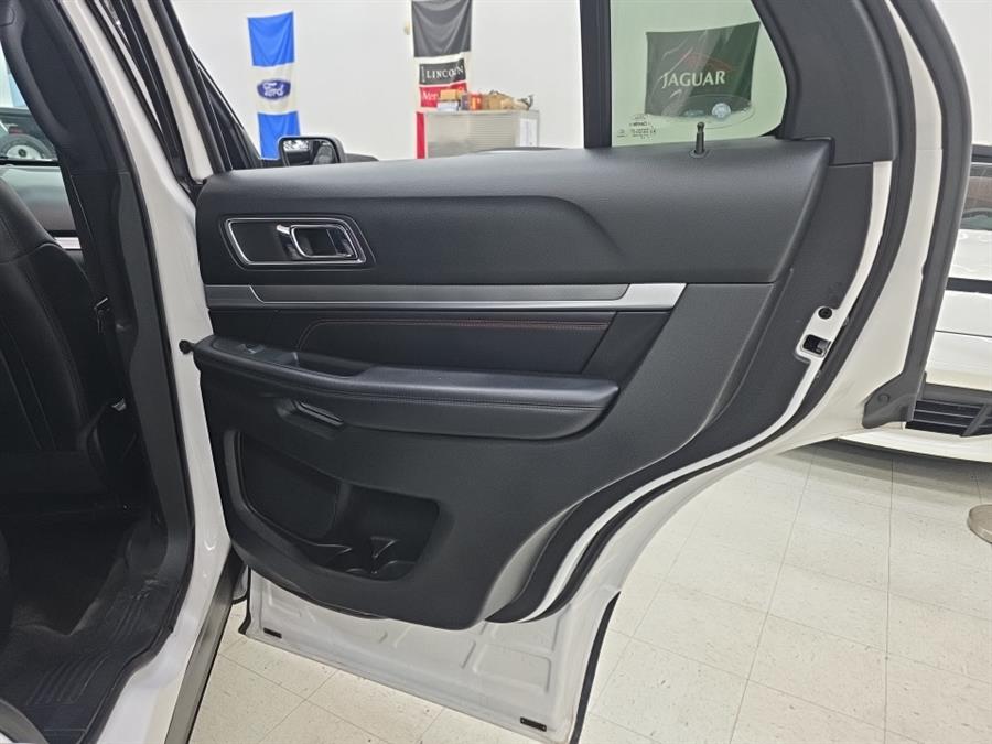 2018 Ford Explorer Sport 4WD, available for sale in West Haven, Connecticut | Auto Fair Inc.. West Haven, Connecticut 2018 Ford Explorer Sport 4WD, available for sale in West Haven, Connecticut | Auto Fair Inc.. West Haven, Connecticut