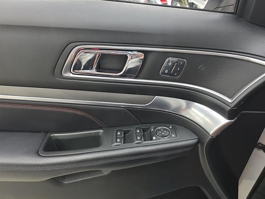 2018 Ford Explorer Sport 4WD, available for sale in West Haven, Connecticut | Auto Fair Inc.. West Haven, Connecticut 2018 Ford Explorer Sport 4WD, available for sale in West Haven, Connecticut | Auto Fair Inc.. West Haven, Connecticut