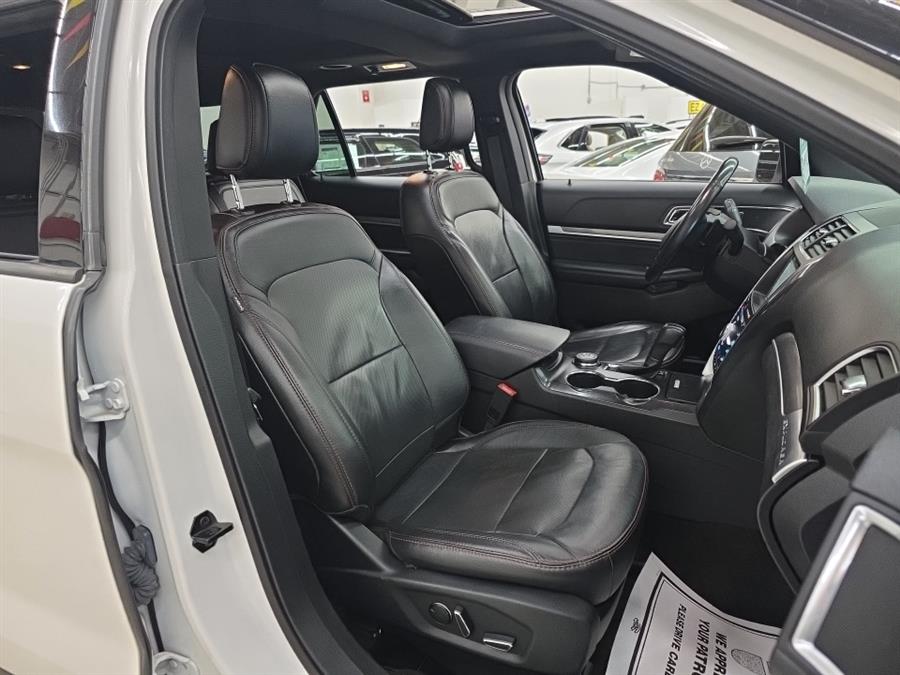 2018 Ford Explorer Sport 4WD, available for sale in West Haven, Connecticut | Auto Fair Inc.. West Haven, Connecticut 2018 Ford Explorer Sport 4WD, available for sale in West Haven, Connecticut | Auto Fair Inc.. West Haven, Connecticut