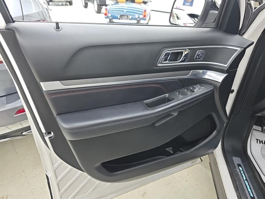 2018 Ford Explorer Sport 4WD, available for sale in West Haven, Connecticut | Auto Fair Inc.. West Haven, Connecticut 2018 Ford Explorer Sport 4WD, available for sale in West Haven, Connecticut | Auto Fair Inc.. West Haven, Connecticut