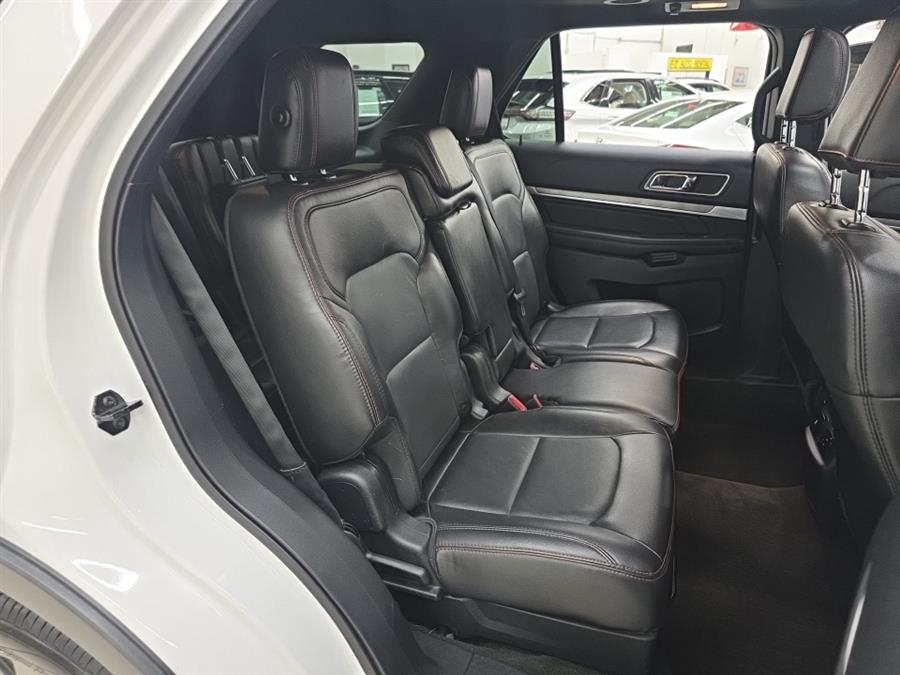 2018 Ford Explorer Sport 4WD, available for sale in West Haven, Connecticut | Auto Fair Inc.. West Haven, Connecticut 2018 Ford Explorer Sport 4WD, available for sale in West Haven, Connecticut | Auto Fair Inc.. West Haven, Connecticut