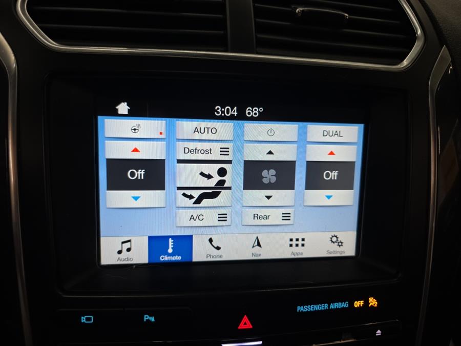 2018 Ford Explorer Sport 4WD, available for sale in West Haven, Connecticut | Auto Fair Inc.. West Haven, Connecticut 2018 Ford Explorer Sport 4WD, available for sale in West Haven, Connecticut | Auto Fair Inc.. West Haven, Connecticut