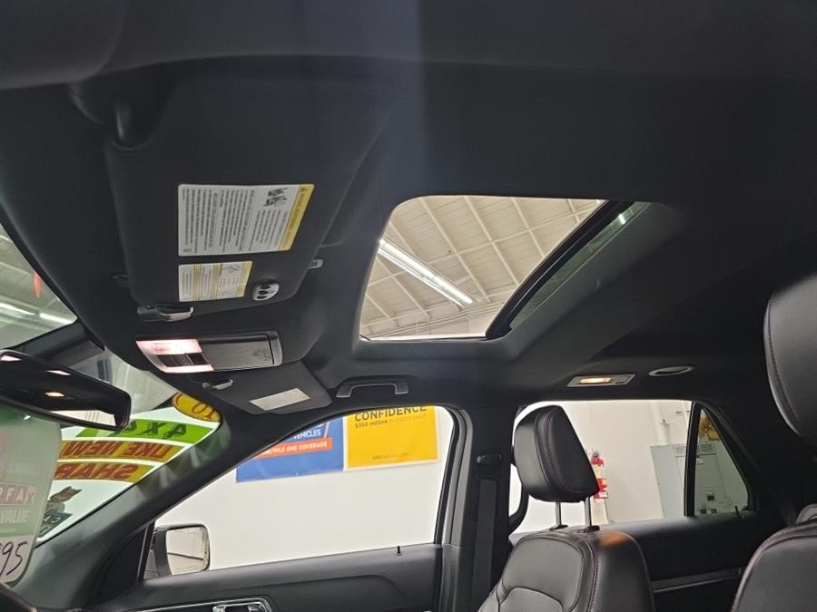 2018 Ford Explorer Sport 4WD, available for sale in West Haven, Connecticut | Auto Fair Inc.. West Haven, Connecticut 2018 Ford Explorer Sport 4WD, available for sale in West Haven, Connecticut | Auto Fair Inc.. West Haven, Connecticut