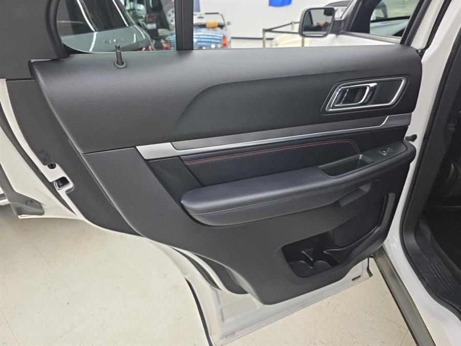 2018 Ford Explorer Sport 4WD, available for sale in West Haven, Connecticut | Auto Fair Inc.. West Haven, Connecticut 2018 Ford Explorer Sport 4WD, available for sale in West Haven, Connecticut | Auto Fair Inc.. West Haven, Connecticut