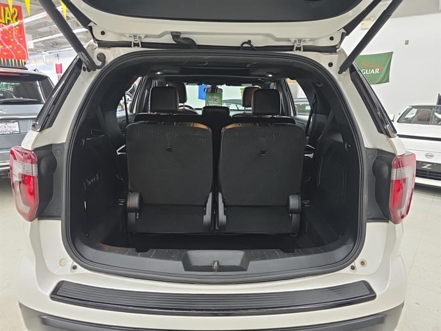 2018 Ford Explorer Sport 4WD, available for sale in West Haven, Connecticut | Auto Fair Inc.. West Haven, Connecticut 2018 Ford Explorer Sport 4WD, available for sale in West Haven, Connecticut | Auto Fair Inc.. West Haven, Connecticut