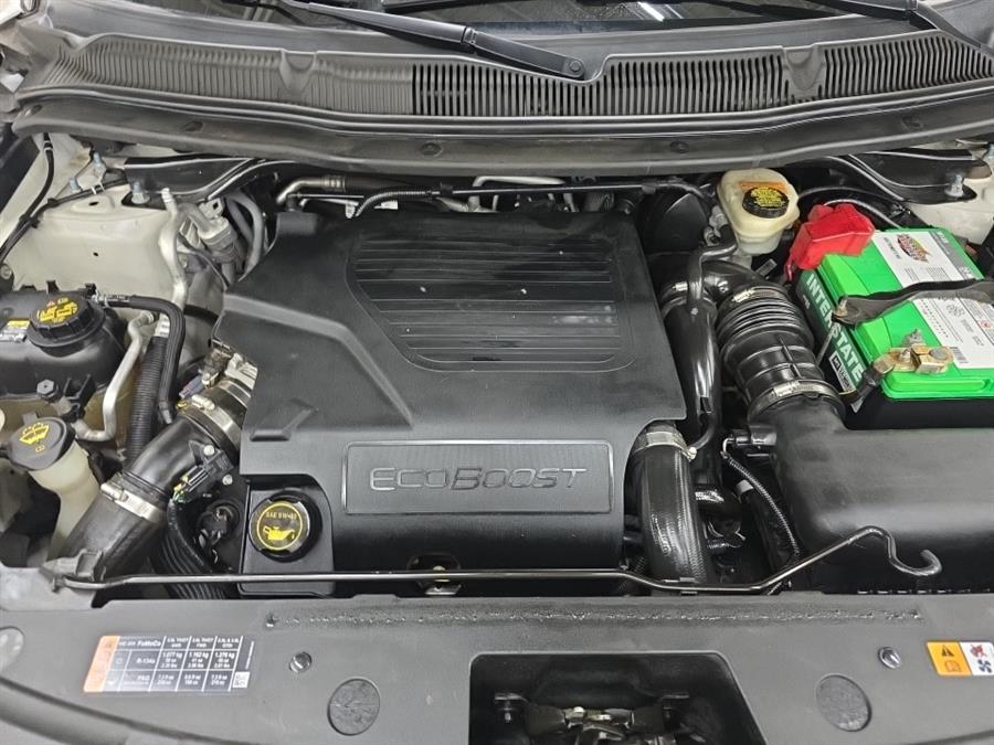 2018 Ford Explorer Sport 4WD, available for sale in West Haven, Connecticut | Auto Fair Inc.. West Haven, Connecticut 2018 Ford Explorer Sport 4WD, available for sale in West Haven, Connecticut | Auto Fair Inc.. West Haven, Connecticut