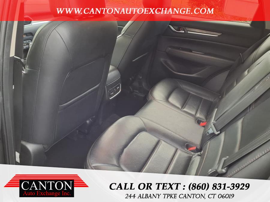 2021 Mazda CX-5 Grand Touring AWD, available for sale in Canton, Connecticut | Canton Auto Exchange. Canton, Connecticut 2021 Mazda CX-5 Grand Touring AWD, available for sale in Canton, Connecticut | Canton Auto Exchange. Canton, Connecticut