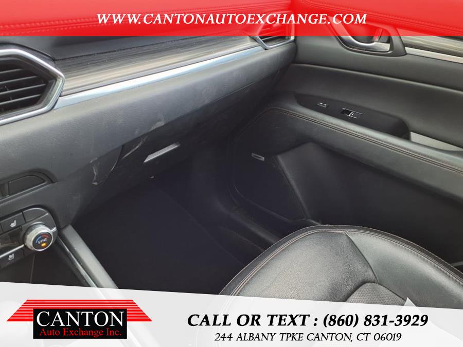 2021 Mazda CX-5 Grand Touring AWD, available for sale in Canton, Connecticut | Canton Auto Exchange. Canton, Connecticut 2021 Mazda CX-5 Grand Touring AWD, available for sale in Canton, Connecticut | Canton Auto Exchange. Canton, Connecticut
