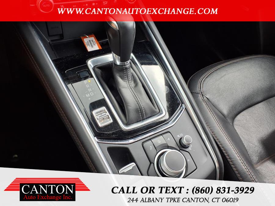 2021 Mazda CX-5 Grand Touring AWD, available for sale in Canton, Connecticut | Canton Auto Exchange. Canton, Connecticut 2021 Mazda CX-5 Grand Touring AWD, available for sale in Canton, Connecticut | Canton Auto Exchange. Canton, Connecticut