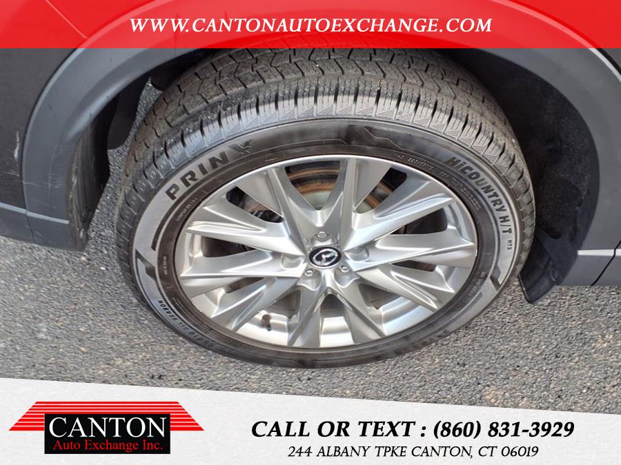 2021 Mazda CX-5 Grand Touring AWD, available for sale in Canton, Connecticut | Canton Auto Exchange. Canton, Connecticut 2021 Mazda CX-5 Grand Touring AWD, available for sale in Canton, Connecticut | Canton Auto Exchange. Canton, Connecticut