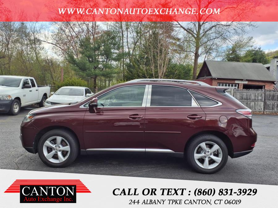 2015 Lexus Rx 350 Base, available for sale in Canton, Connecticut | Canton Auto Exchange. Canton, Connecticut 2015 Lexus Rx 350 Base, available for sale in Canton, Connecticut | Canton Auto Exchange. Canton, Connecticut