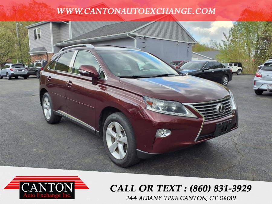 2015 Lexus Rx 350 Base, available for sale in Canton, Connecticut | Canton Auto Exchange. Canton, Connecticut 2015 Lexus Rx 350 Base, available for sale in Canton, Connecticut | Canton Auto Exchange. Canton, Connecticut