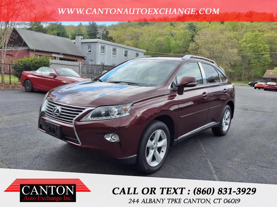 2015 Lexus Rx 350 Base, available for sale in Canton, Connecticut | Canton Auto Exchange. Canton, Connecticut 2015 Lexus Rx 350 Base, available for sale in Canton, Connecticut | Canton Auto Exchange. Canton, Connecticut