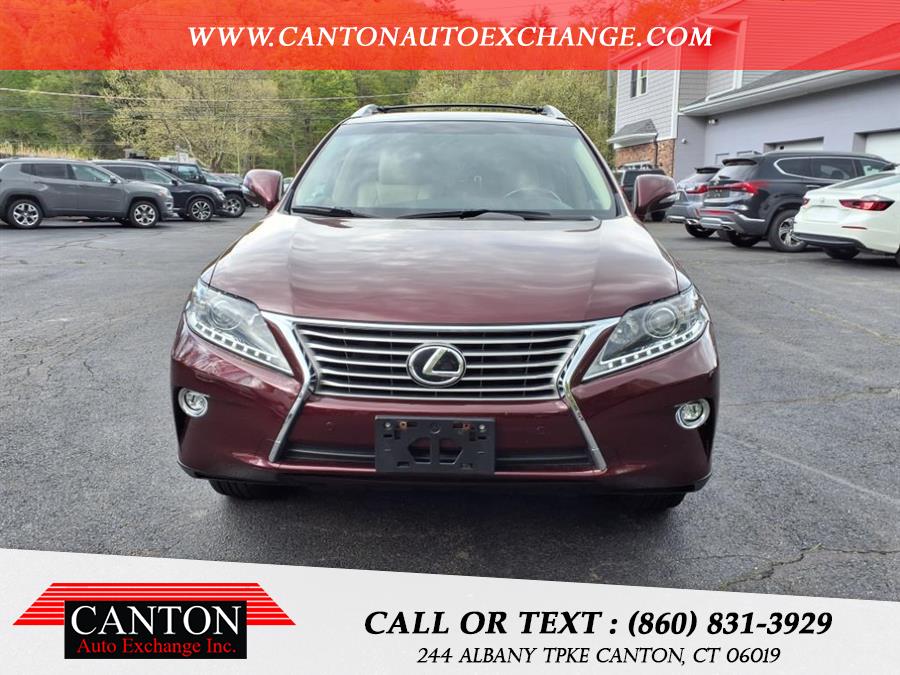 2015 Lexus Rx 350 Base, available for sale in Canton, Connecticut | Canton Auto Exchange. Canton, Connecticut 2015 Lexus Rx 350 Base, available for sale in Canton, Connecticut | Canton Auto Exchange. Canton, Connecticut