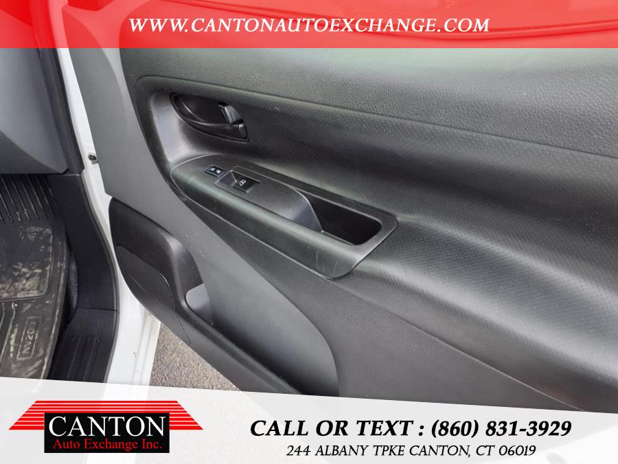 2020 Nissan NV200 Compact Cargo I4 SV, available for sale in Canton, Connecticut | Canton Auto Exchange. Canton, Connecticut 2020 Nissan NV200 Compact Cargo I4 SV, available for sale in Canton, Connecticut | Canton Auto Exchange. Canton, Connecticut