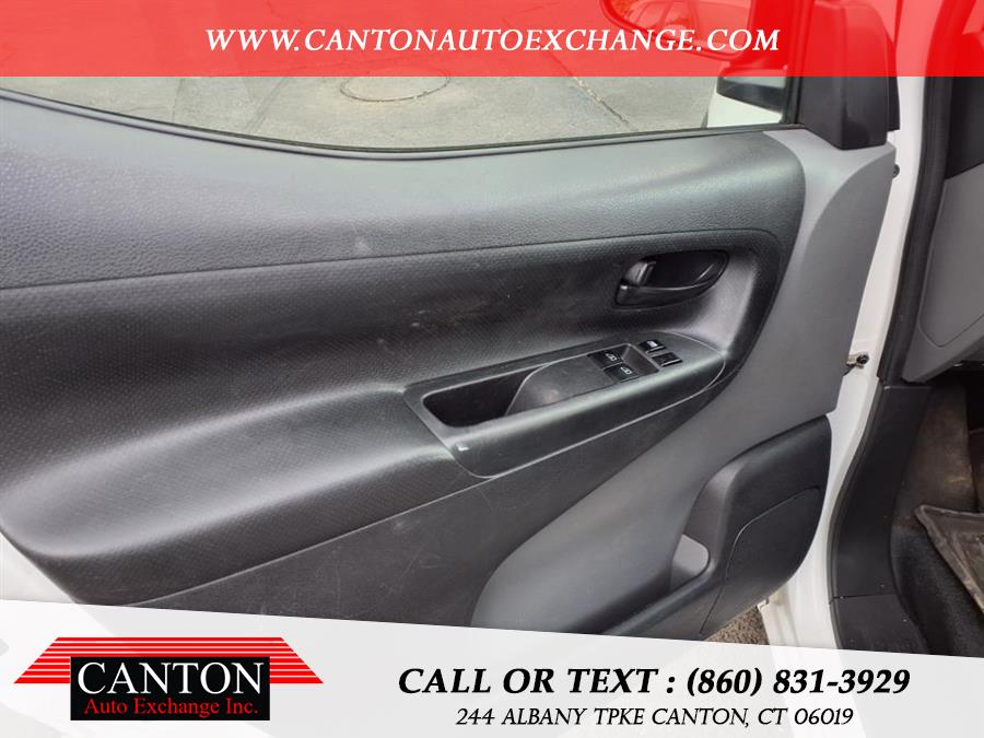 2020 Nissan NV200 Compact Cargo I4 SV, available for sale in Canton, Connecticut | Canton Auto Exchange. Canton, Connecticut 2020 Nissan NV200 Compact Cargo I4 SV, available for sale in Canton, Connecticut | Canton Auto Exchange. Canton, Connecticut