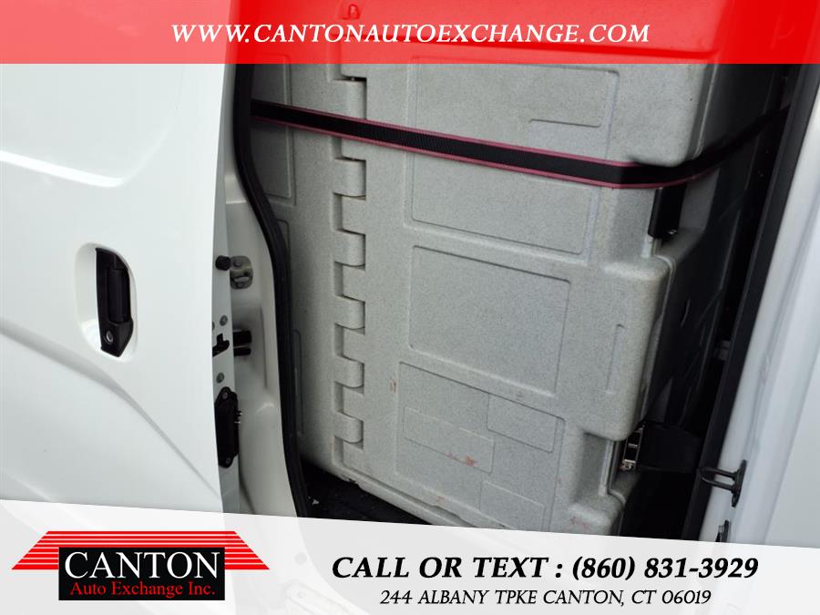 2020 Nissan NV200 Compact Cargo I4 SV, available for sale in Canton, Connecticut | Canton Auto Exchange. Canton, Connecticut 2020 Nissan NV200 Compact Cargo I4 SV, available for sale in Canton, Connecticut | Canton Auto Exchange. Canton, Connecticut