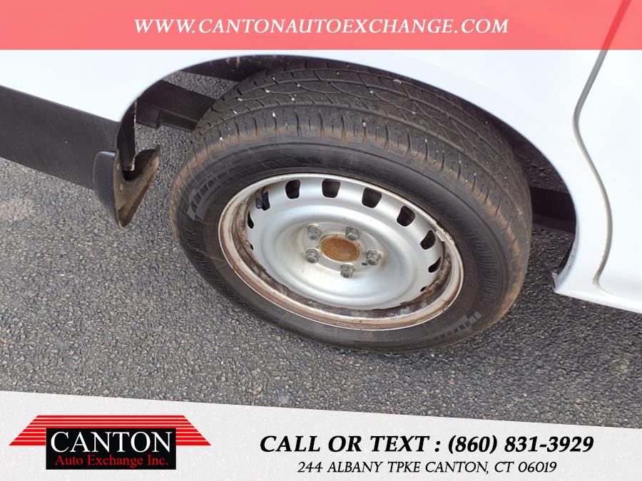 2020 Nissan NV200 Compact Cargo I4 SV, available for sale in Canton, Connecticut | Canton Auto Exchange. Canton, Connecticut 2020 Nissan NV200 Compact Cargo I4 SV, available for sale in Canton, Connecticut | Canton Auto Exchange. Canton, Connecticut