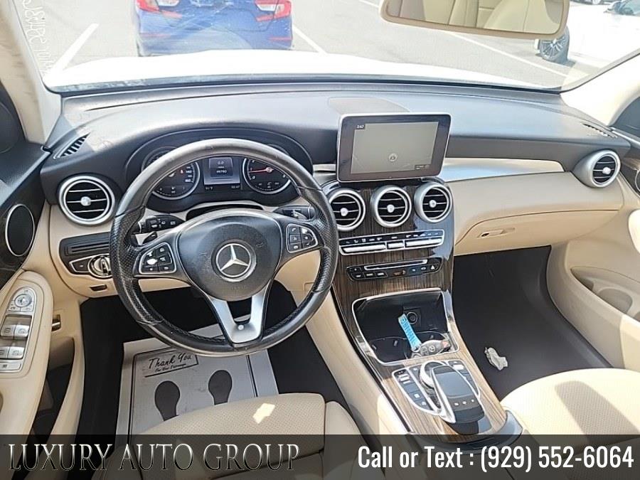2016 Mercedes-Benz GLC 4MATIC 4dr GLC 300, available for sale in Bronx, New York | Luxury Auto Group. Bronx, New York 2016 Mercedes-Benz GLC 4MATIC 4dr GLC 300, available for sale in Bronx, New York | Luxury Auto Group. Bronx, New York
