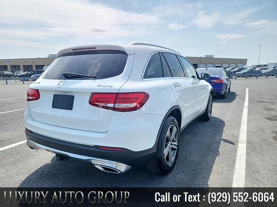 2016 Mercedes-Benz GLC 4MATIC 4dr GLC 300, available for sale in Bronx, New York | Luxury Auto Group. Bronx, New York 2016 Mercedes-Benz GLC 4MATIC 4dr GLC 300, available for sale in Bronx, New York | Luxury Auto Group. Bronx, New York