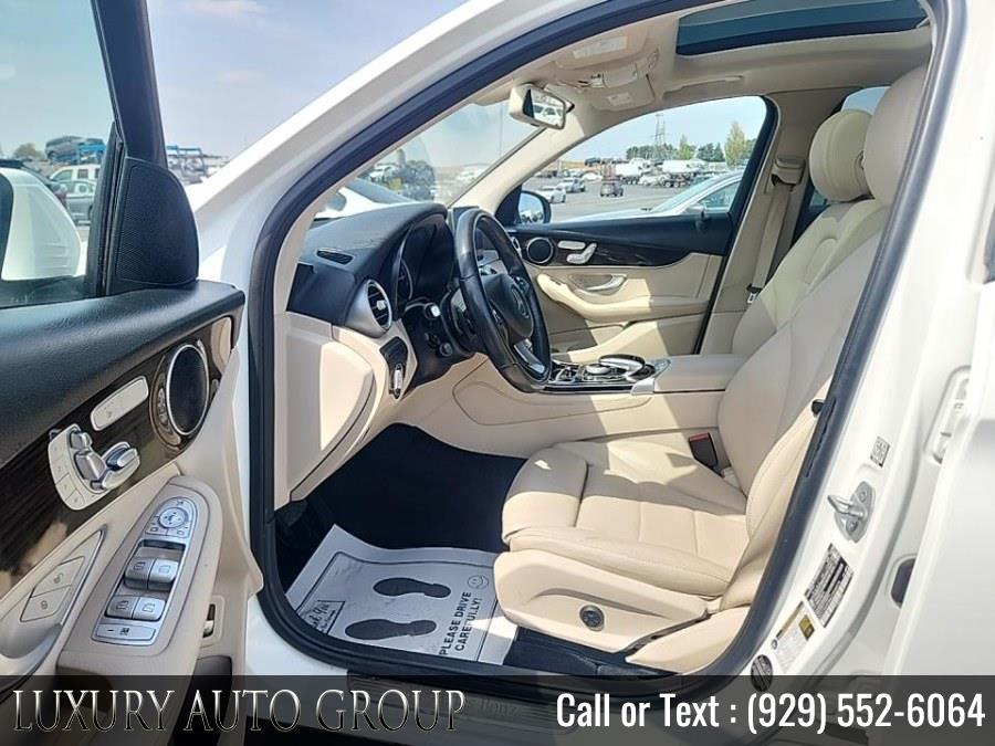 2016 Mercedes-Benz GLC 4MATIC 4dr GLC 300, available for sale in Bronx, New York | Luxury Auto Group. Bronx, New York 2016 Mercedes-Benz GLC 4MATIC 4dr GLC 300, available for sale in Bronx, New York | Luxury Auto Group. Bronx, New York