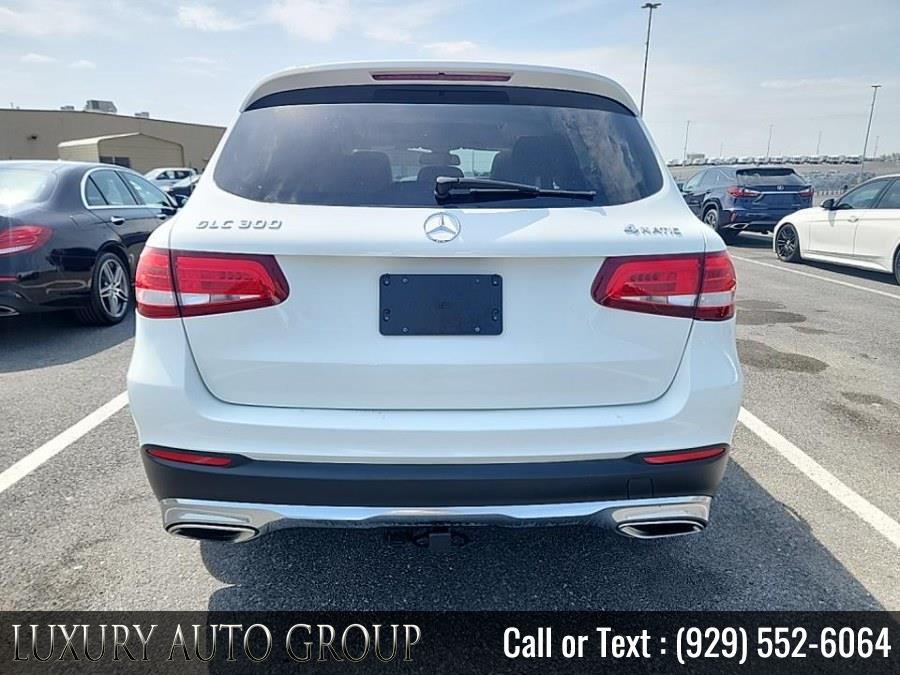 2016 Mercedes-Benz GLC 4MATIC 4dr GLC 300, available for sale in Bronx, New York | Luxury Auto Group. Bronx, New York 2016 Mercedes-Benz GLC 4MATIC 4dr GLC 300, available for sale in Bronx, New York | Luxury Auto Group. Bronx, New York