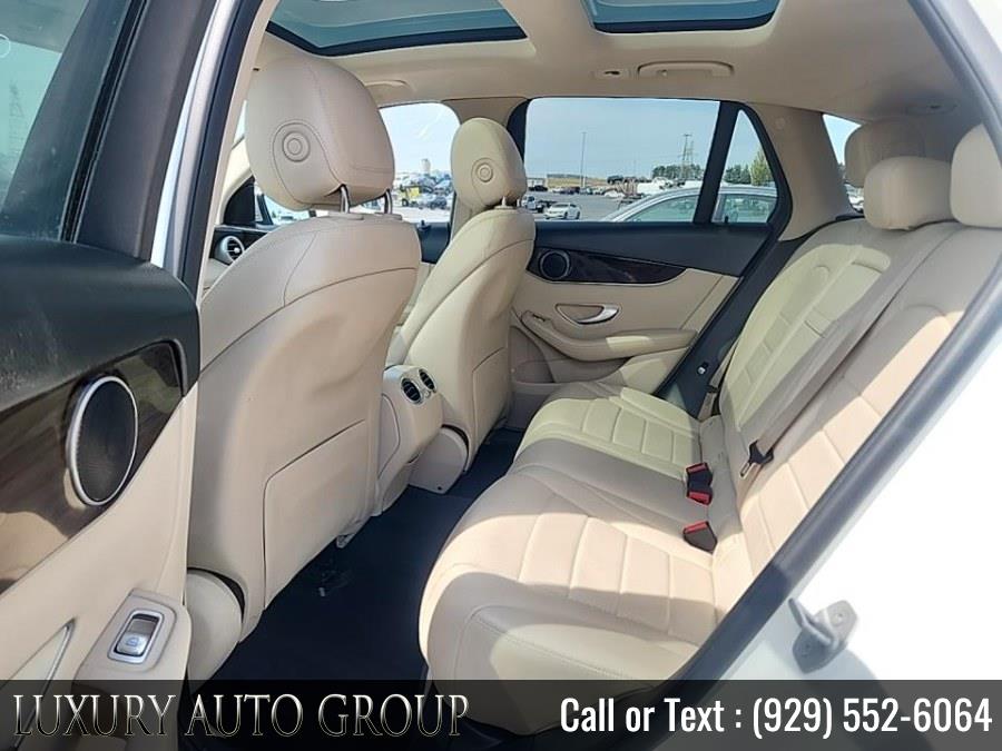 2016 Mercedes-Benz GLC 4MATIC 4dr GLC 300, available for sale in Bronx, New York | Luxury Auto Group. Bronx, New York 2016 Mercedes-Benz GLC 4MATIC 4dr GLC 300, available for sale in Bronx, New York | Luxury Auto Group. Bronx, New York