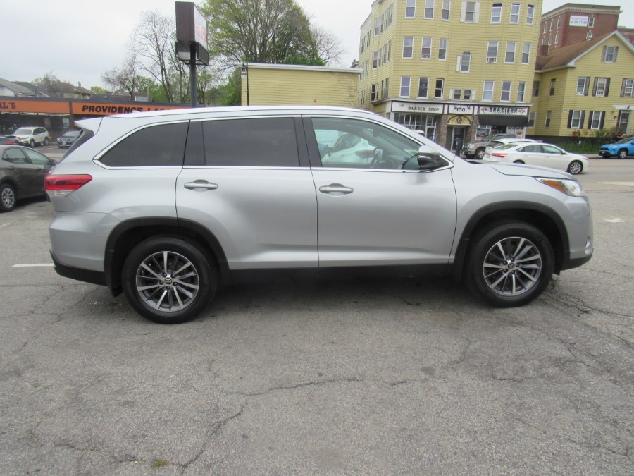 2019 Toyota Highlander XLE, available for sale in Worcester, Massachusetts | Hilario's Auto Sales Inc.. Worcester, Massachusetts 2019 Toyota Highlander XLE, available for sale in Worcester, Massachusetts | Hilario's Auto Sales Inc.. Worcester, Massachusetts