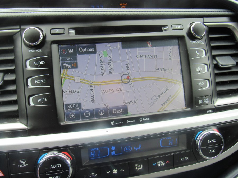 2019 Toyota Highlander XLE, available for sale in Worcester, Massachusetts | Hilario's Auto Sales Inc.. Worcester, Massachusetts 2019 Toyota Highlander XLE, available for sale in Worcester, Massachusetts | Hilario's Auto Sales Inc.. Worcester, Massachusetts