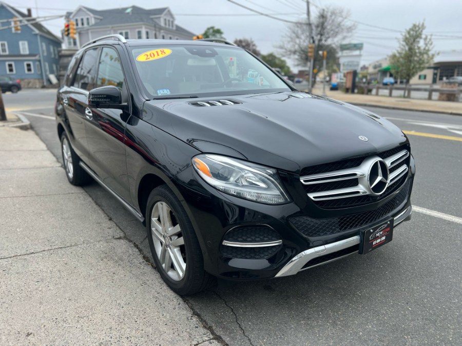 2018 Mercedes-Benz GLE GLE 350 4MATIC SUV, available for sale in Peabody, Massachusetts | New Star Motors. Peabody, Massachusetts 2018 Mercedes-Benz GLE GLE 350 4MATIC SUV, available for sale in Peabody, Massachusetts | New Star Motors. Peabody, Massachusetts