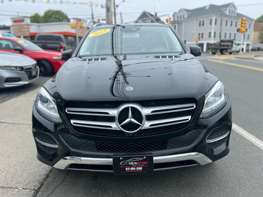 2018 Mercedes-Benz GLE GLE 350 4MATIC SUV, available for sale in Peabody, Massachusetts | New Star Motors. Peabody, Massachusetts 2018 Mercedes-Benz GLE GLE 350 4MATIC SUV, available for sale in Peabody, Massachusetts | New Star Motors. Peabody, Massachusetts