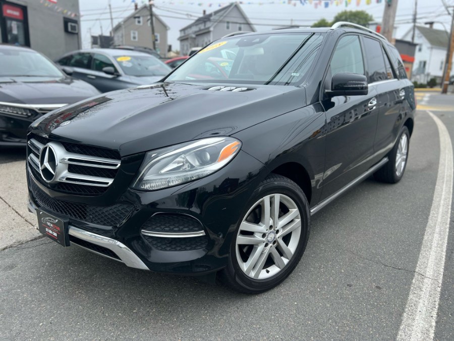 Used 2018 Mercedes-Benz GLE in Peabody, Massachusetts | New Star Motors. Peabody, Massachusetts