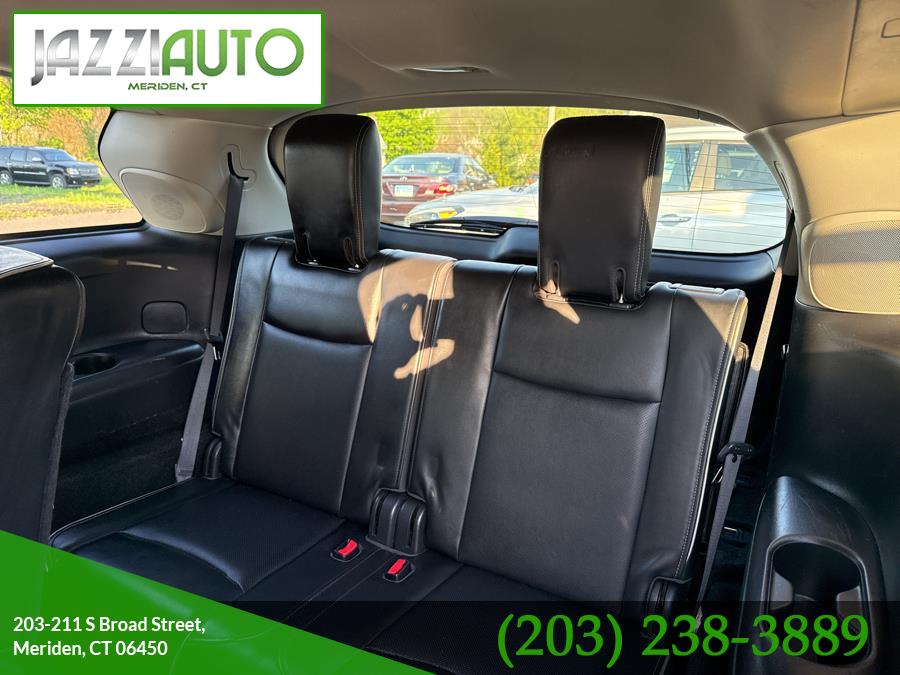 2018 INFINITI QX60 AWD, available for sale in Meriden, Connecticut | Jazzi Auto Sales LLC. Meriden, Connecticut 2018 INFINITI QX60 AWD, available for sale in Meriden, Connecticut | Jazzi Auto Sales LLC. Meriden, Connecticut