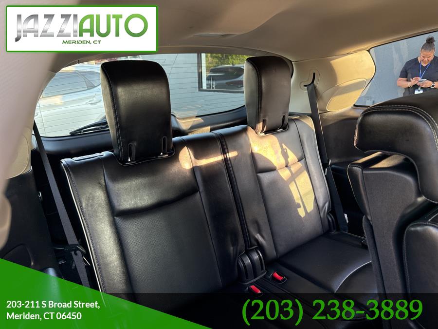 2018 INFINITI QX60 AWD, available for sale in Meriden, Connecticut | Jazzi Auto Sales LLC. Meriden, Connecticut 2018 INFINITI QX60 AWD, available for sale in Meriden, Connecticut | Jazzi Auto Sales LLC. Meriden, Connecticut