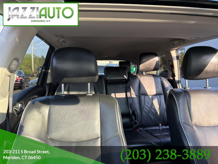 2018 INFINITI QX60 AWD, available for sale in Meriden, Connecticut | Jazzi Auto Sales LLC. Meriden, Connecticut 2018 INFINITI QX60 AWD, available for sale in Meriden, Connecticut | Jazzi Auto Sales LLC. Meriden, Connecticut