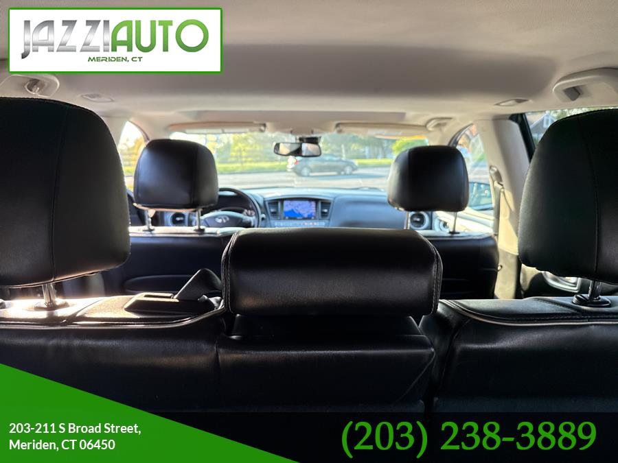 2018 INFINITI QX60 AWD, available for sale in Meriden, Connecticut | Jazzi Auto Sales LLC. Meriden, Connecticut 2018 INFINITI QX60 AWD, available for sale in Meriden, Connecticut | Jazzi Auto Sales LLC. Meriden, Connecticut