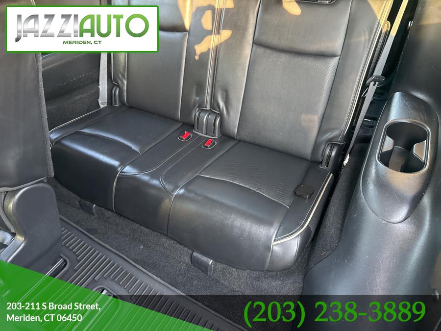 2018 INFINITI QX60 AWD, available for sale in Meriden, Connecticut | Jazzi Auto Sales LLC. Meriden, Connecticut 2018 INFINITI QX60 AWD, available for sale in Meriden, Connecticut | Jazzi Auto Sales LLC. Meriden, Connecticut