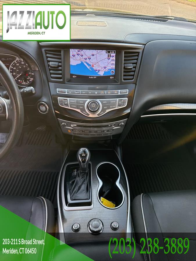2018 INFINITI QX60 AWD, available for sale in Meriden, Connecticut | Jazzi Auto Sales LLC. Meriden, Connecticut 2018 INFINITI QX60 AWD, available for sale in Meriden, Connecticut | Jazzi Auto Sales LLC. Meriden, Connecticut