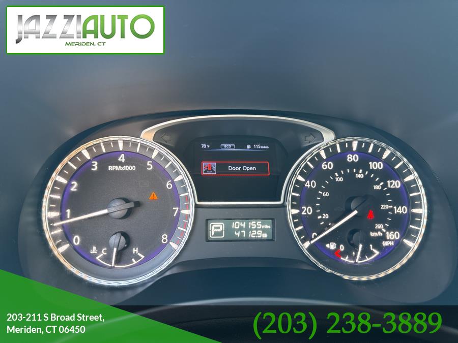 2018 INFINITI QX60 AWD, available for sale in Meriden, Connecticut | Jazzi Auto Sales LLC. Meriden, Connecticut 2018 INFINITI QX60 AWD, available for sale in Meriden, Connecticut | Jazzi Auto Sales LLC. Meriden, Connecticut